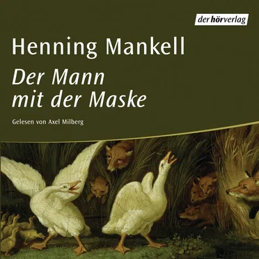 Henning Mankell
