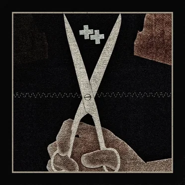 Sacontrafa by Segundos Auxilios - album cover