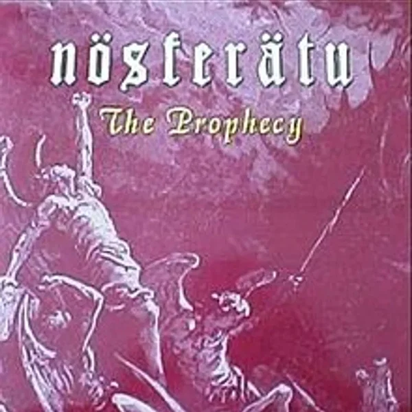 The Prophecy