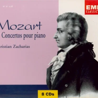21 Concertos pour piano