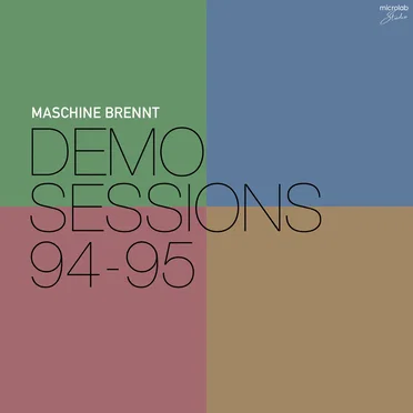 Demo Sessions 94-95