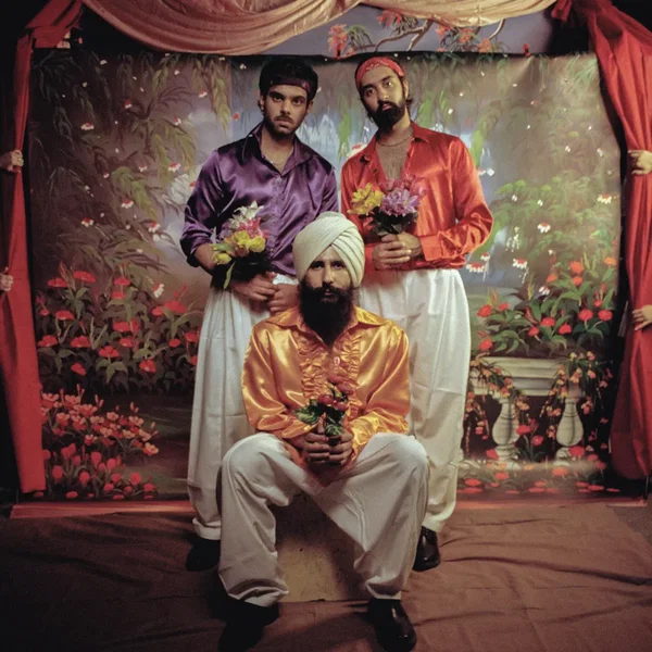 Stunt Doubles (Pt. 2)