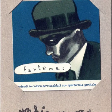 Animali in calore surriscaldati con ipertermia genitale / Cat in Red