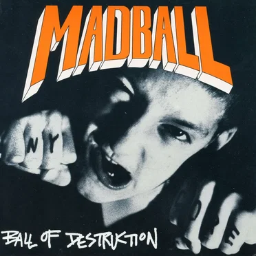Ball of Destruction