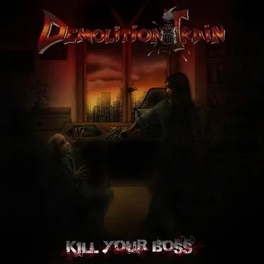 Kill Your Boss