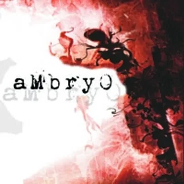 Ambryo by Ambryo - album cover