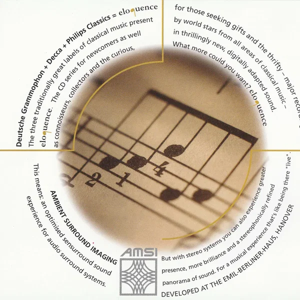 Debussy, Bizet, Saint-Saëns: Musique française