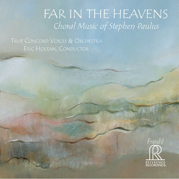 Far in the Heavens