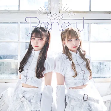 Renew 3rd Collection by Renew - album cover