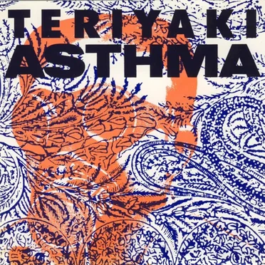 Teriyaki Asthma by Various Artists - album cover