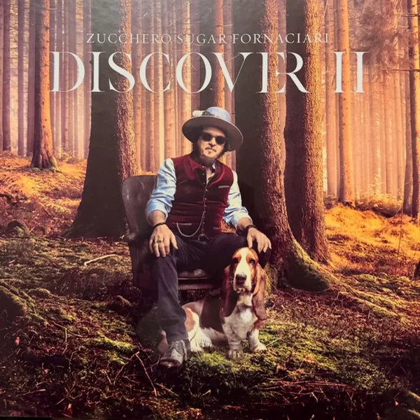 Discover II