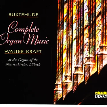 Complete Organ Music