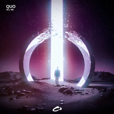 All Me by QUO - album cover