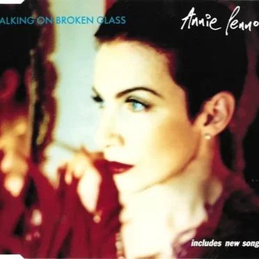 Walking on Broken Glass