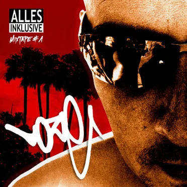 Alles Inklusive - Mixtape #1 by Doze - album cover