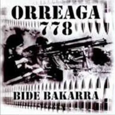 Bide Bakarra