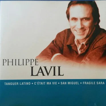 Philippe Lavil