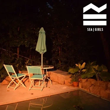 Call Me Out by Sea Girls - album cover
