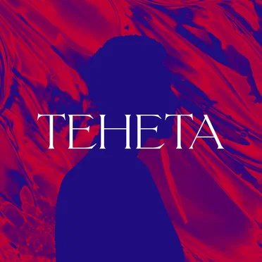 ТЕНЕТА by OKS - album cover
