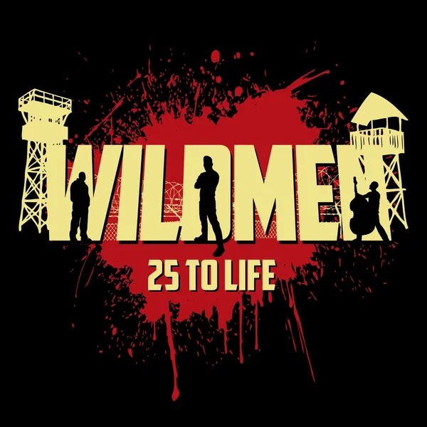 25 to Life