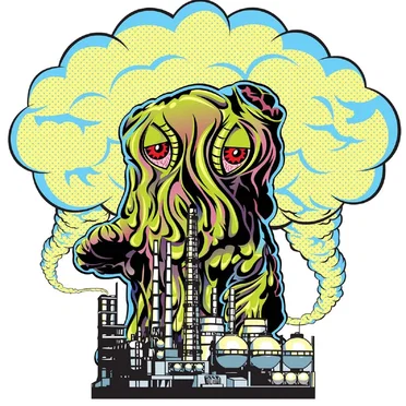 Captain Chronic EP