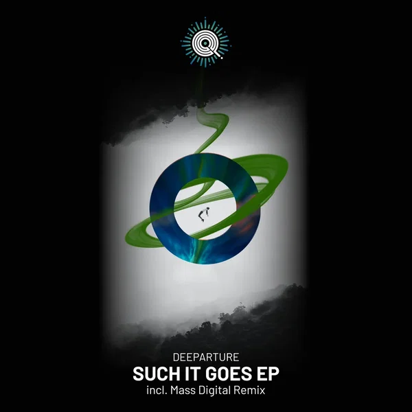 Such It Goes EP