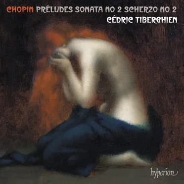 Préludes / Sonata no. 2 / Scherzo no. 2