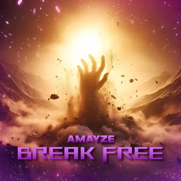 Break Free by Amayze - album cover
