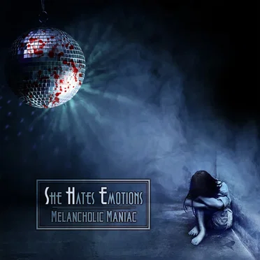 See the Light by She Hates Emotions - album cover