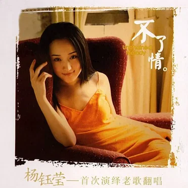 不了情