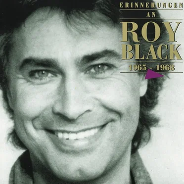 Erinnerungen an Roy Black 1965-1968