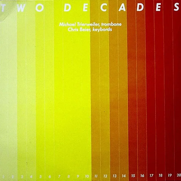 Two Decades