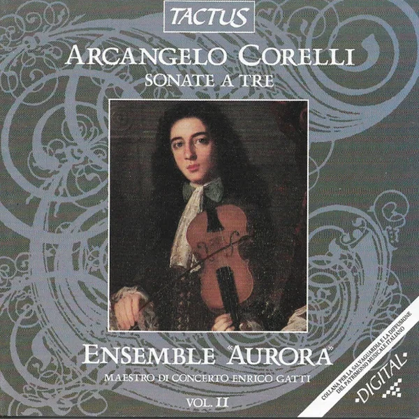 Sonate a Tre (Vol. II)