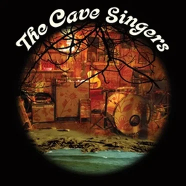 Welcome Joy by The Cave Singers - album cover