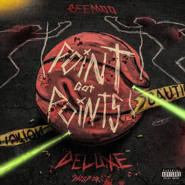 Point Got Points (Deluxe)