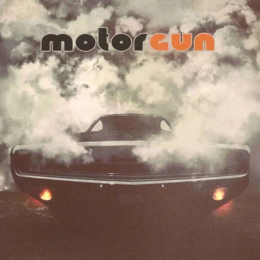 Motorgun