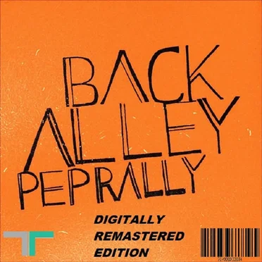 (Orange Album) (Digitally Remastered Edition)