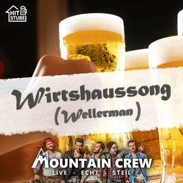 Wirtshaussong (Wellerman)