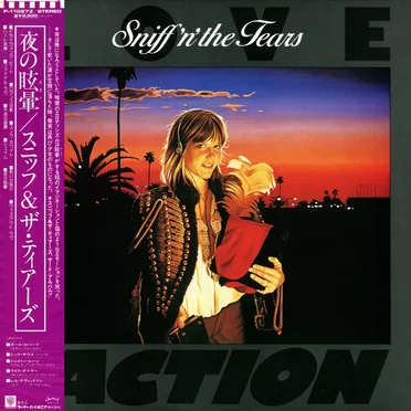 Love / Action