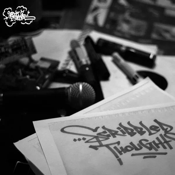 Scribbled Thoughts