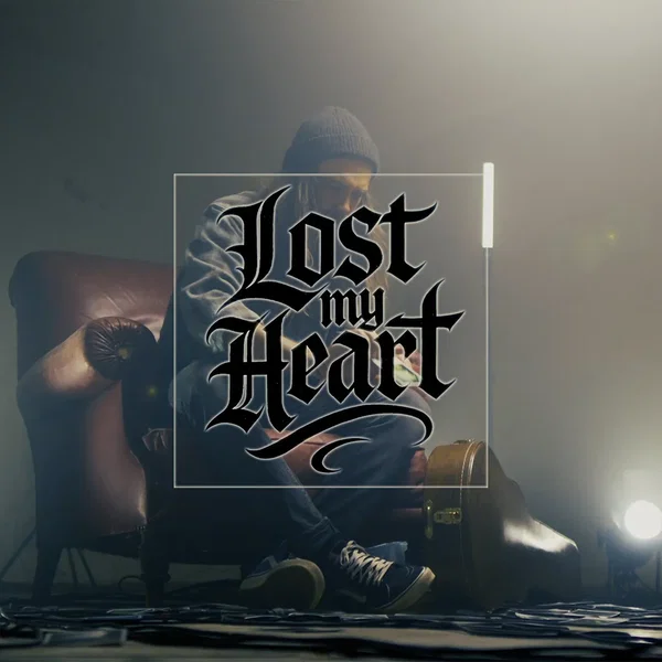 Lost My Heart