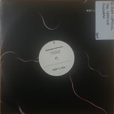 The Medicine / Punchbag