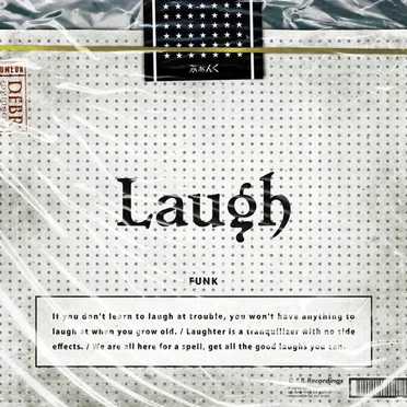 Laugh
