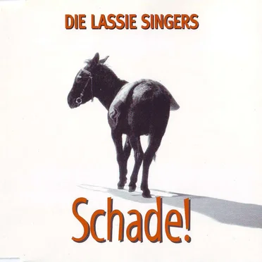 Schade!