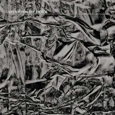 Fierce by Distortion Six - album cover