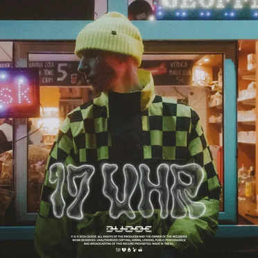 17 Uhr