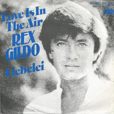 Love Is in the Air / Liebelei