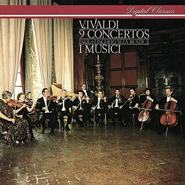9 Concertos