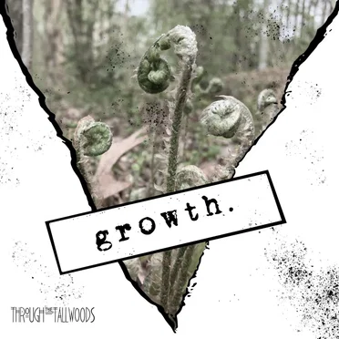 growth.