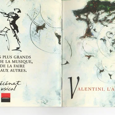 Concerti Grossi, op. 7